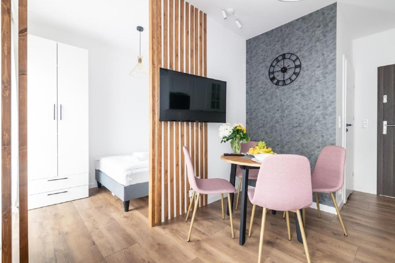 Nice Apartments Torun Exterior photo